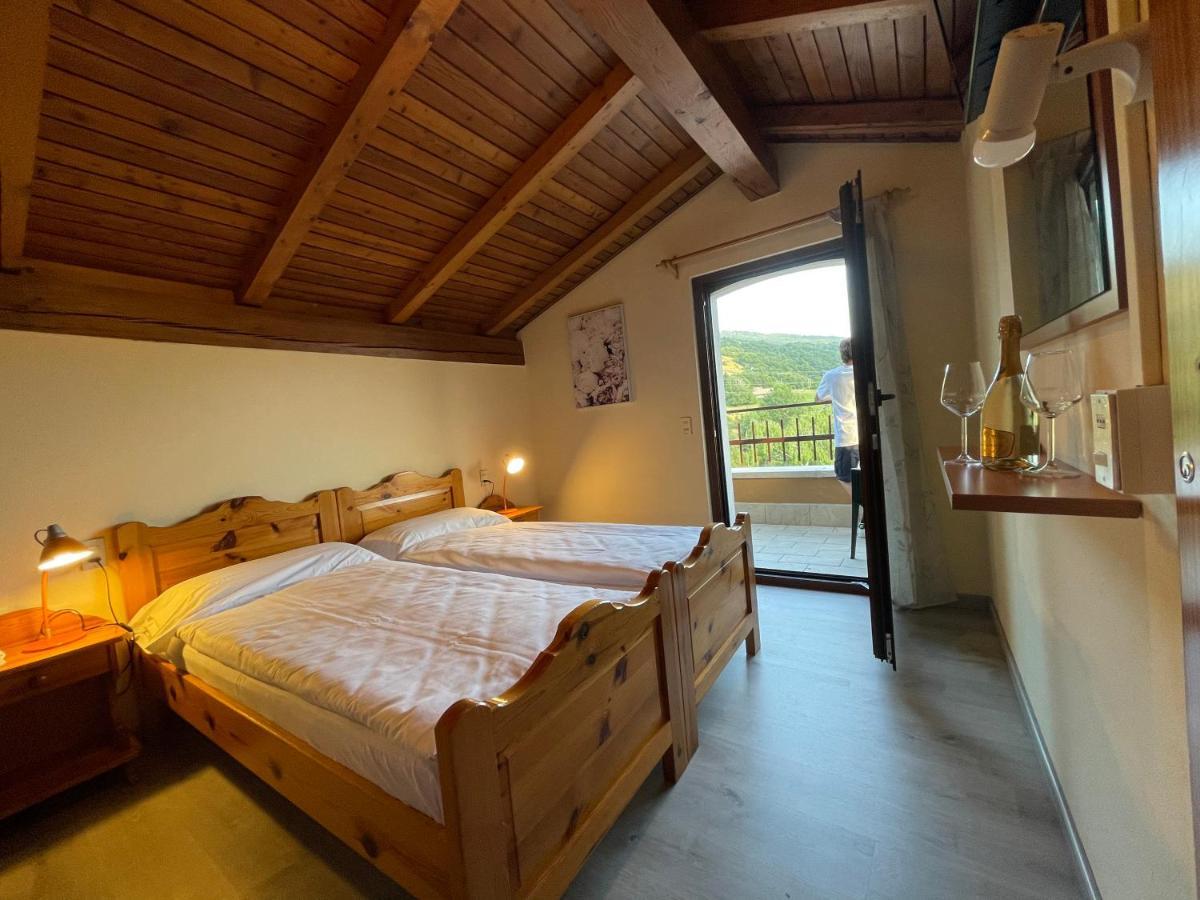 Hotel Monte Baldo 布雷佐内加尔达 外观 照片