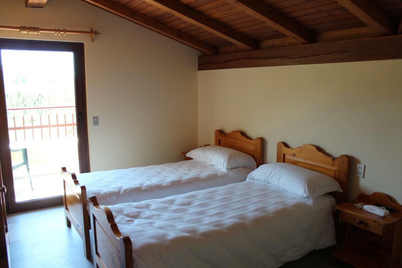 Hotel Monte Baldo 布雷佐内加尔达 外观 照片