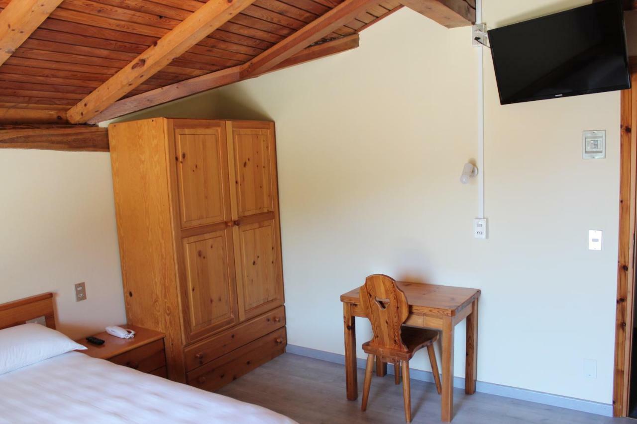 Hotel Monte Baldo 布雷佐内加尔达 外观 照片