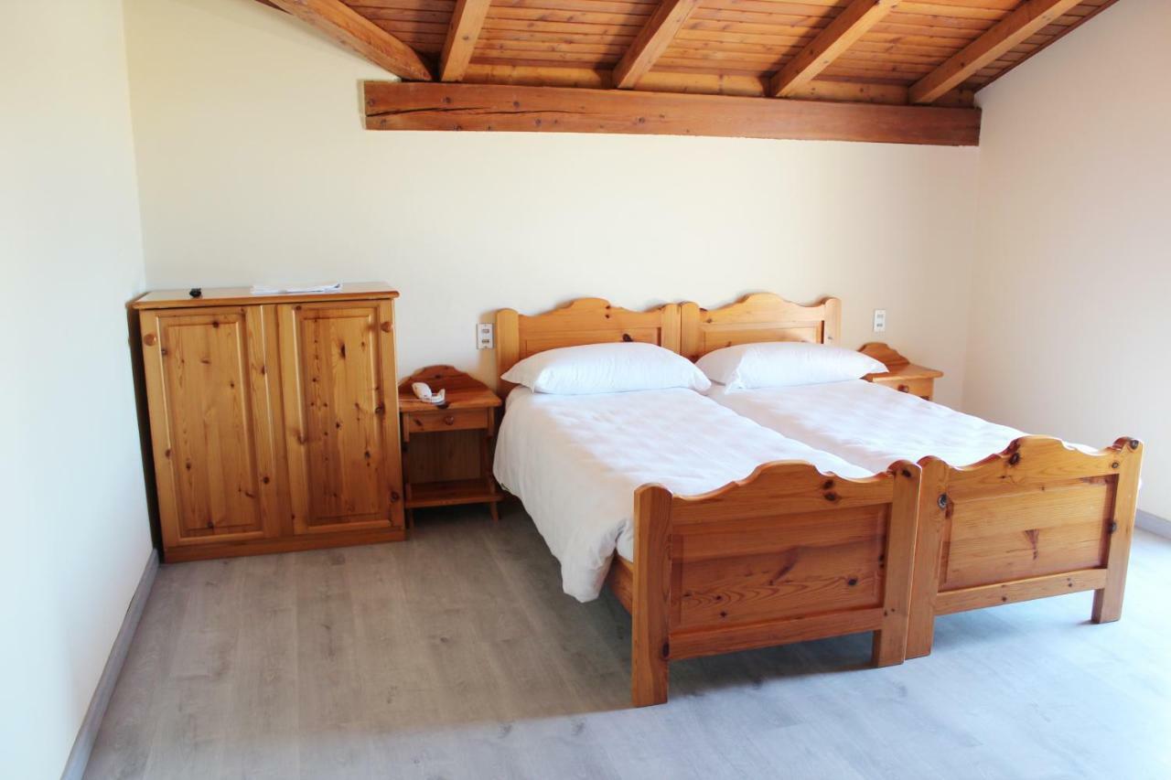 Hotel Monte Baldo 布雷佐内加尔达 外观 照片